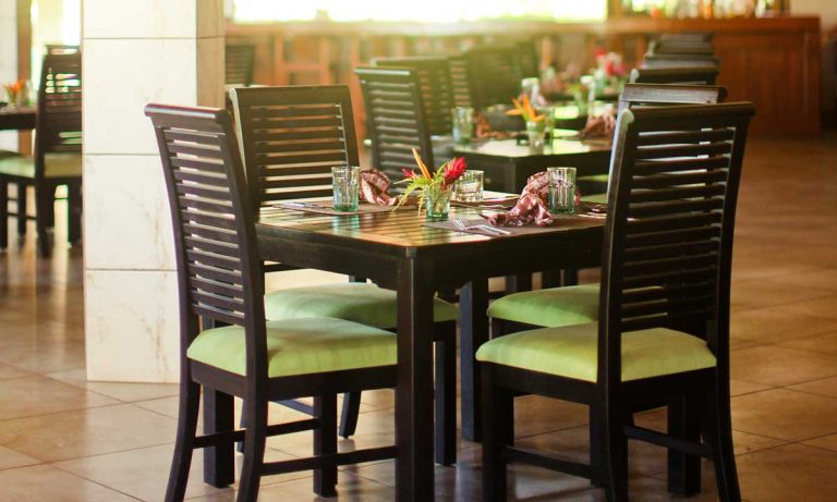 Restaurants & Bars Koro Sun Resort